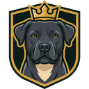 Perfinest crest logo